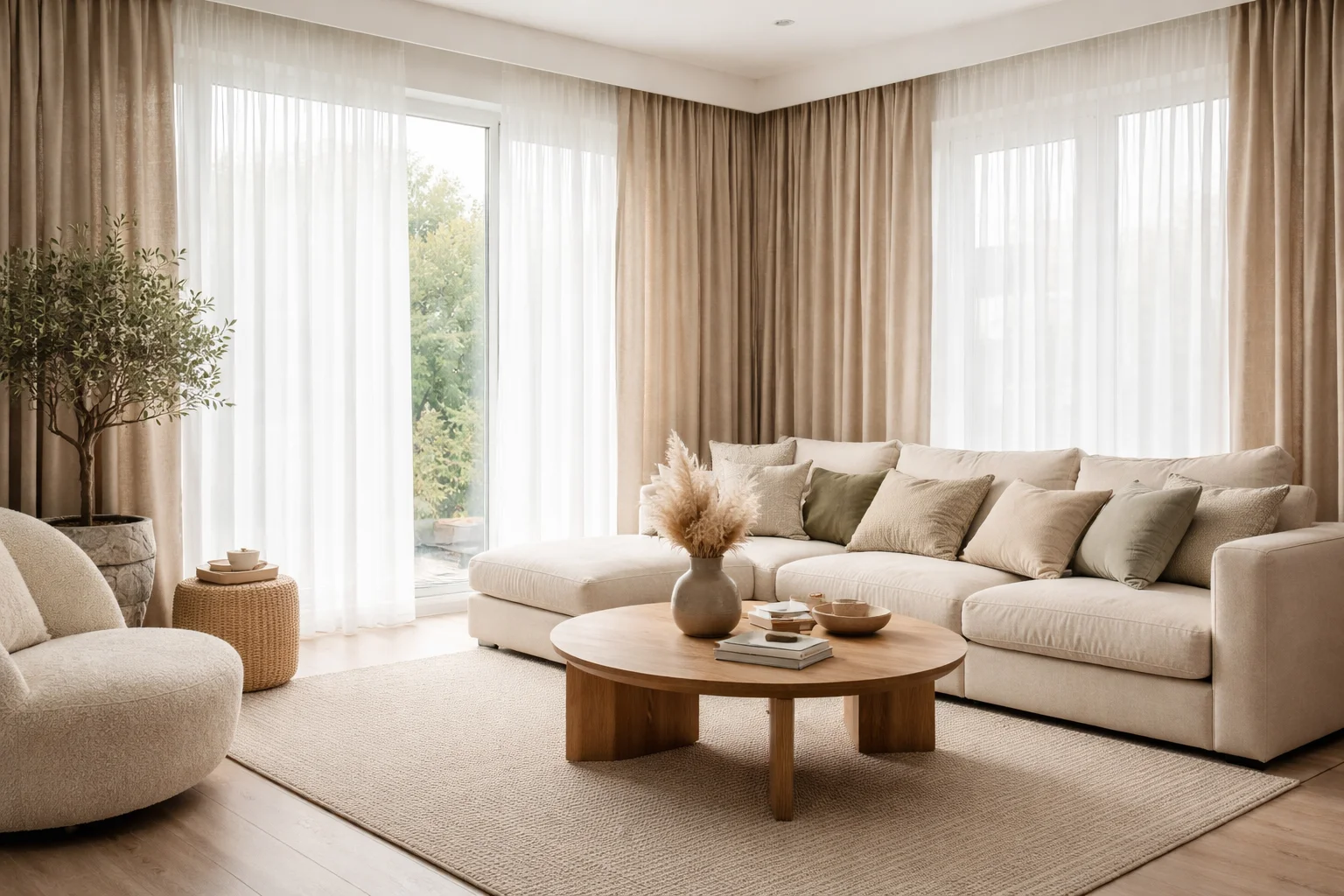 Gardintrends i 2025: disse løsninger vælger flest boligejere